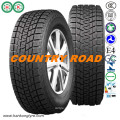 Snow Suvs Autoreifen PCR Reifen Winterreifen (205 / 65R15, 225 / 55R16, 225 / 65R17)